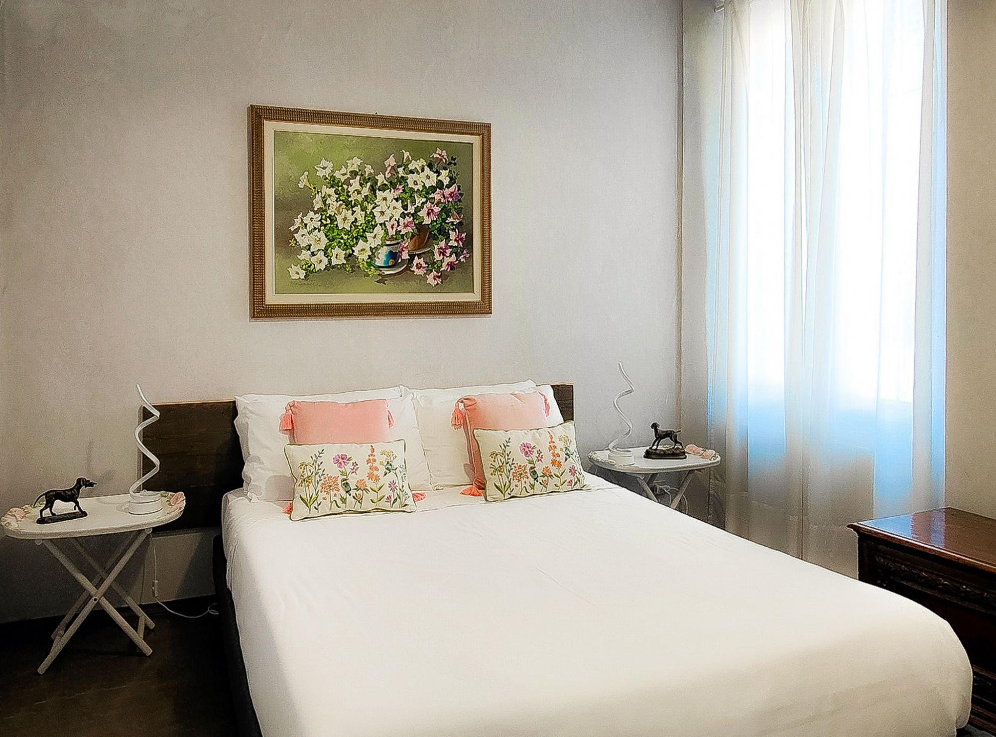 Double bedroom